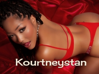 Kourtneystan