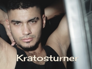 Kratosturner