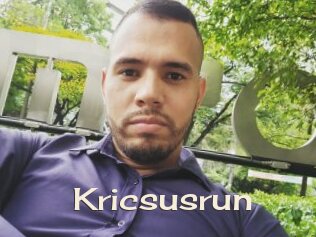 Kricsusrun