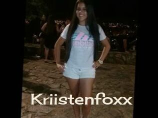 Kriistenfoxx