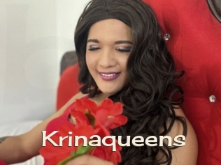 Krinaqueens