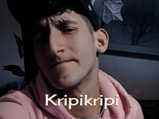 Kripikripi
