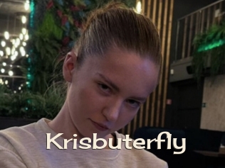 Krisbuterfly