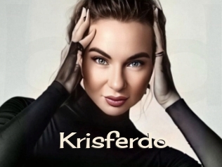 Krisferdo