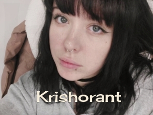 Krishorant