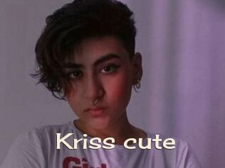 Kriss_cute