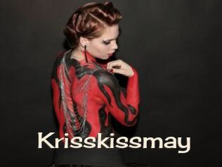 Krisskissmay