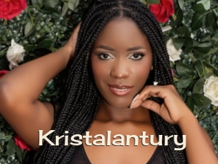 Kristalantury