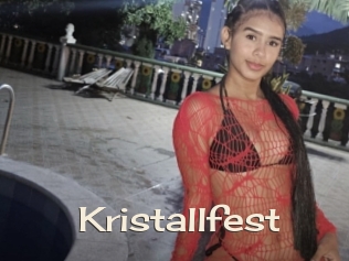 Kristallfest