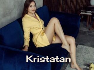 Kristatan