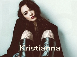 Kristianna