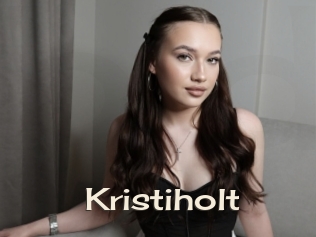 Kristiholt