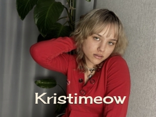 Kristimeow
