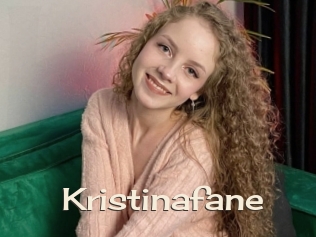 Kristinafane