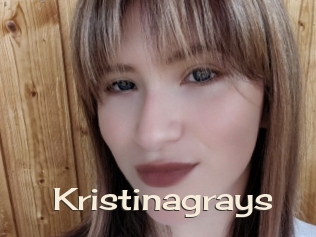 kristinagrays Big Dicks Round Ass
