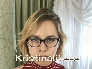 Kristinalikeee