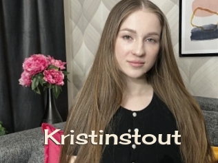 Kristinstout