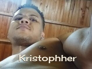 Kristophher