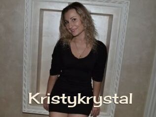 Kristykrystal
