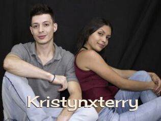 Kristynxterry