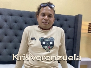 Krisverenzuela