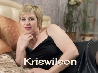 Kriswilson