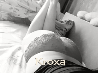 Kroxa