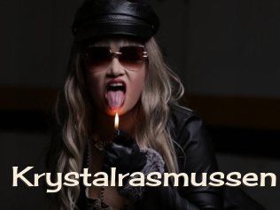 Krystalrasmussen