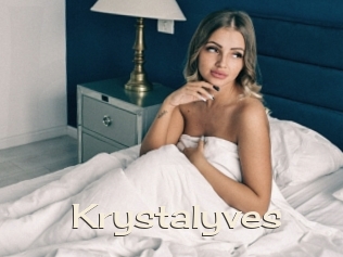 Krystalyves