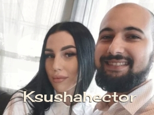 Ksushahector