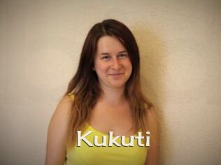 Kukuti