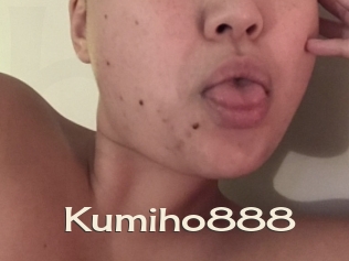 Kumiho888