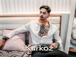 kurkoz Big Dicks Round Ass