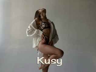 Kusy