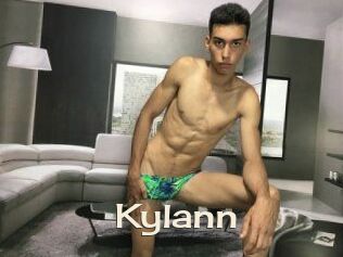 Kylann