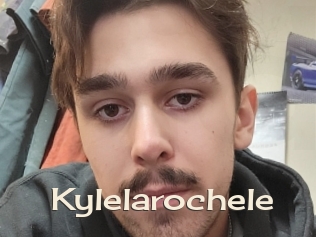 Kylelarochele