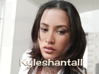 Kyleshantall
