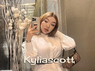 Kyliascott