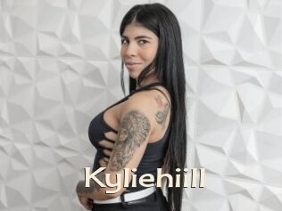 Kyliehiill