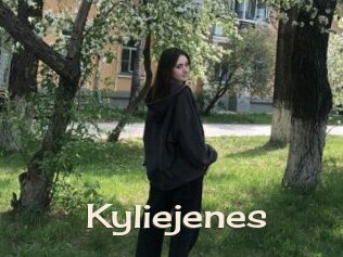 Kyliejenes