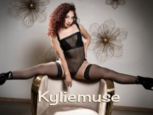 Kyliemuse