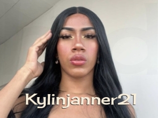 Kylinjanner21