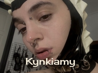 Kynkiamy