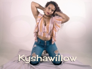 Kyshawillow