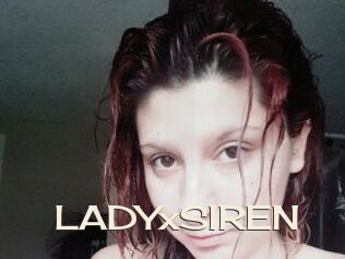 LADYxSIREN