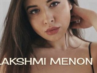 LAKSHMI_MENON