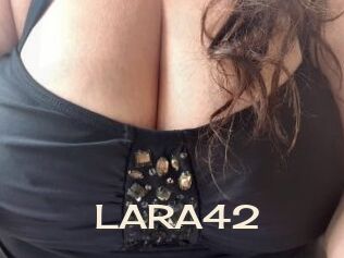 LARA42