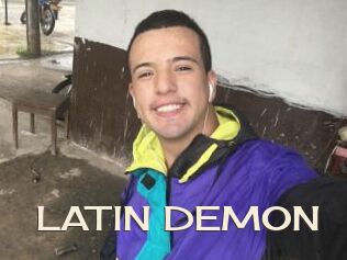 LATIN_DEMON