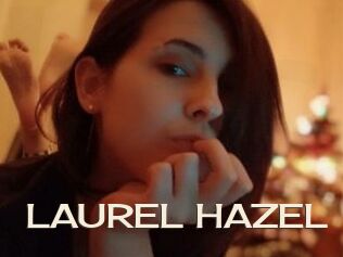 LAUREL_HAZEL