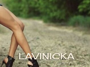 LAVINICKA